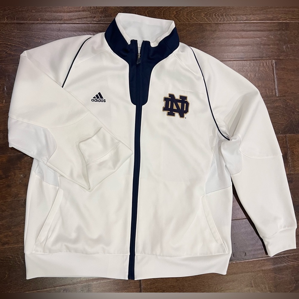 Men’s Notre Dame Jacket